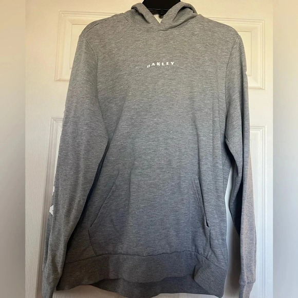 Oakley Other - mens oakley hoodie